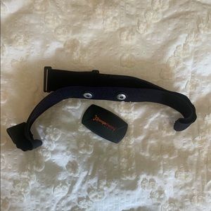 Orangetheory Fitness Core Heart Rate Monitor